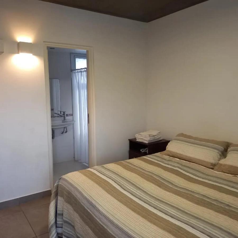 Apartmán Cerro Azul I San Salvador de Jujuy Exteriér fotografie