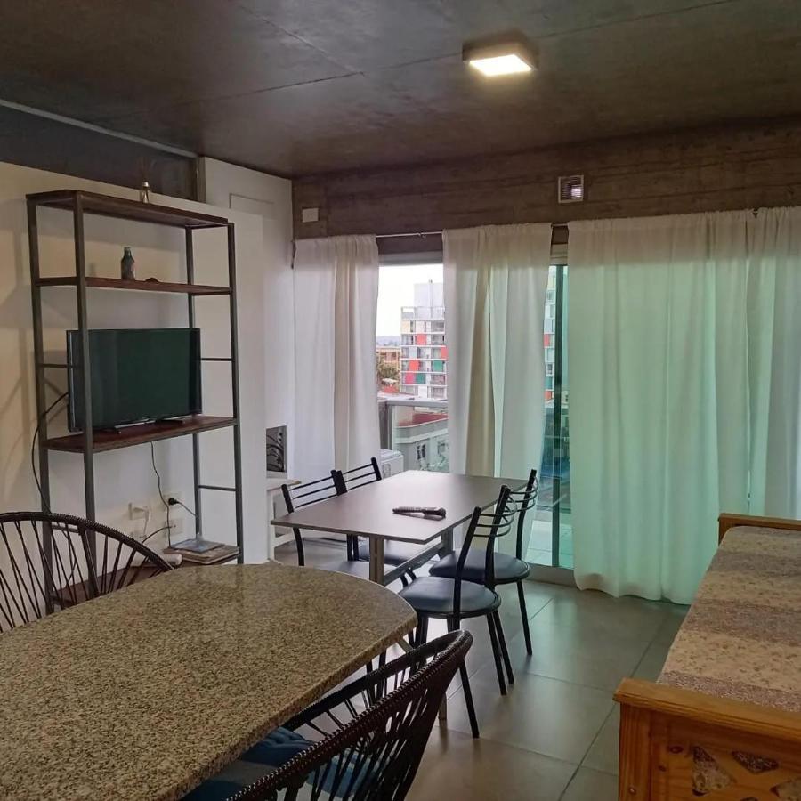 Apartmán Cerro Azul I San Salvador de Jujuy Exteriér fotografie
