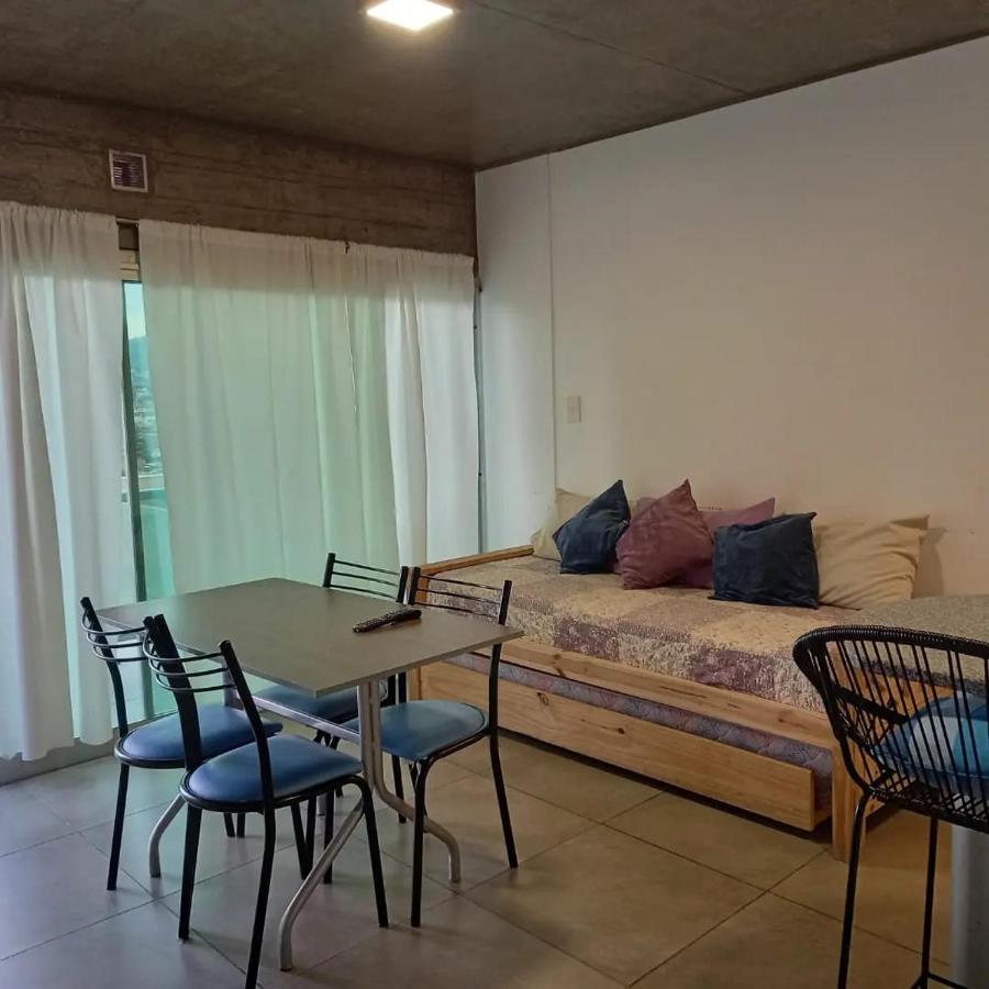 Apartmán Cerro Azul I San Salvador de Jujuy Exteriér fotografie