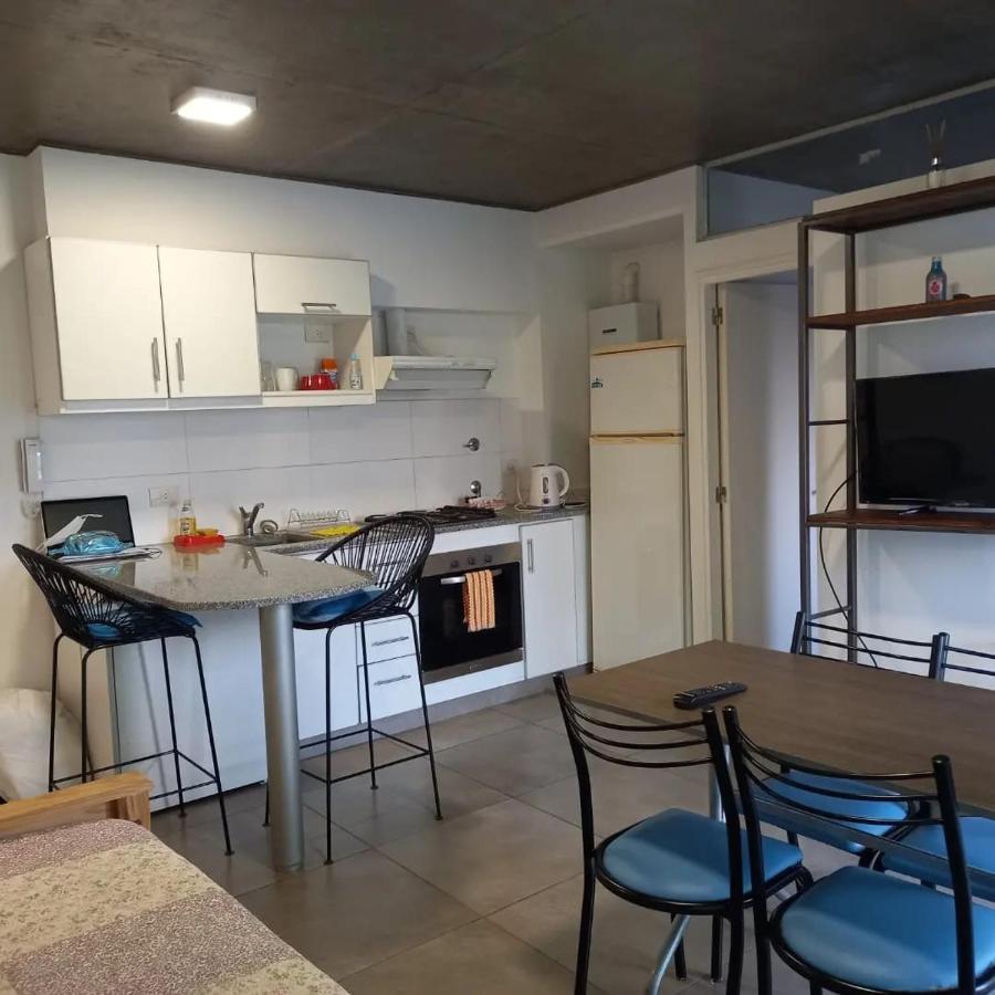 Apartmán Cerro Azul I San Salvador de Jujuy Exteriér fotografie
