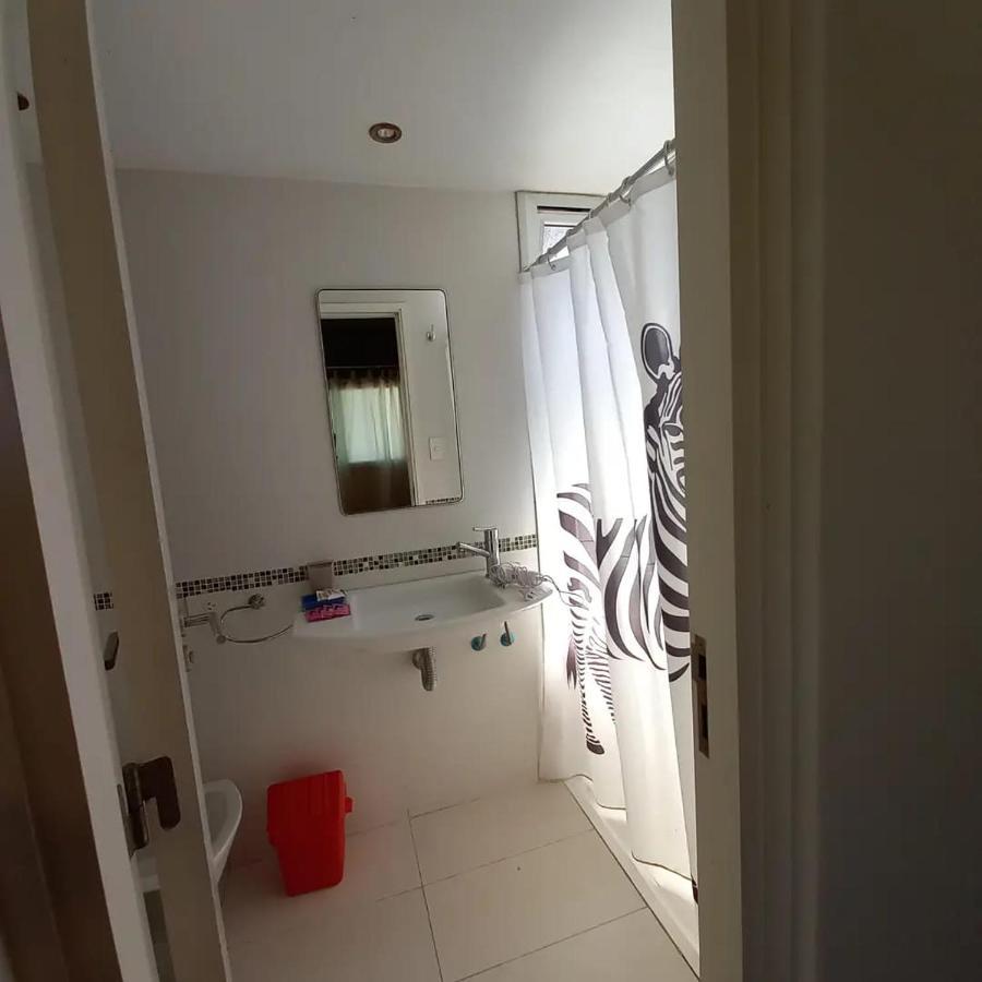 Apartmán Cerro Azul I San Salvador de Jujuy Exteriér fotografie